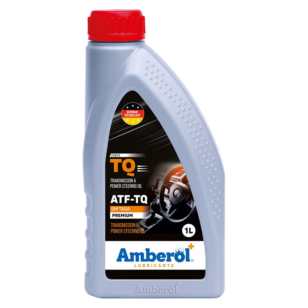 POWER ATF - TQ - Amberolplus - Engine Oil & Lubricants | Motor Oil ...